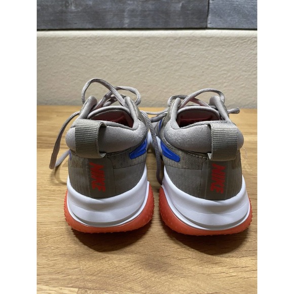 Nike Soft‎ trainers Women’s Size 6y CQ4397-004 - Picture 4 of 7